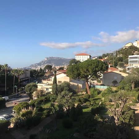 Charmant 2 Pieces Vue Sur Mer Et Monte-Carlo A Roquebrune Cap Martin Ngoại thất bức ảnh