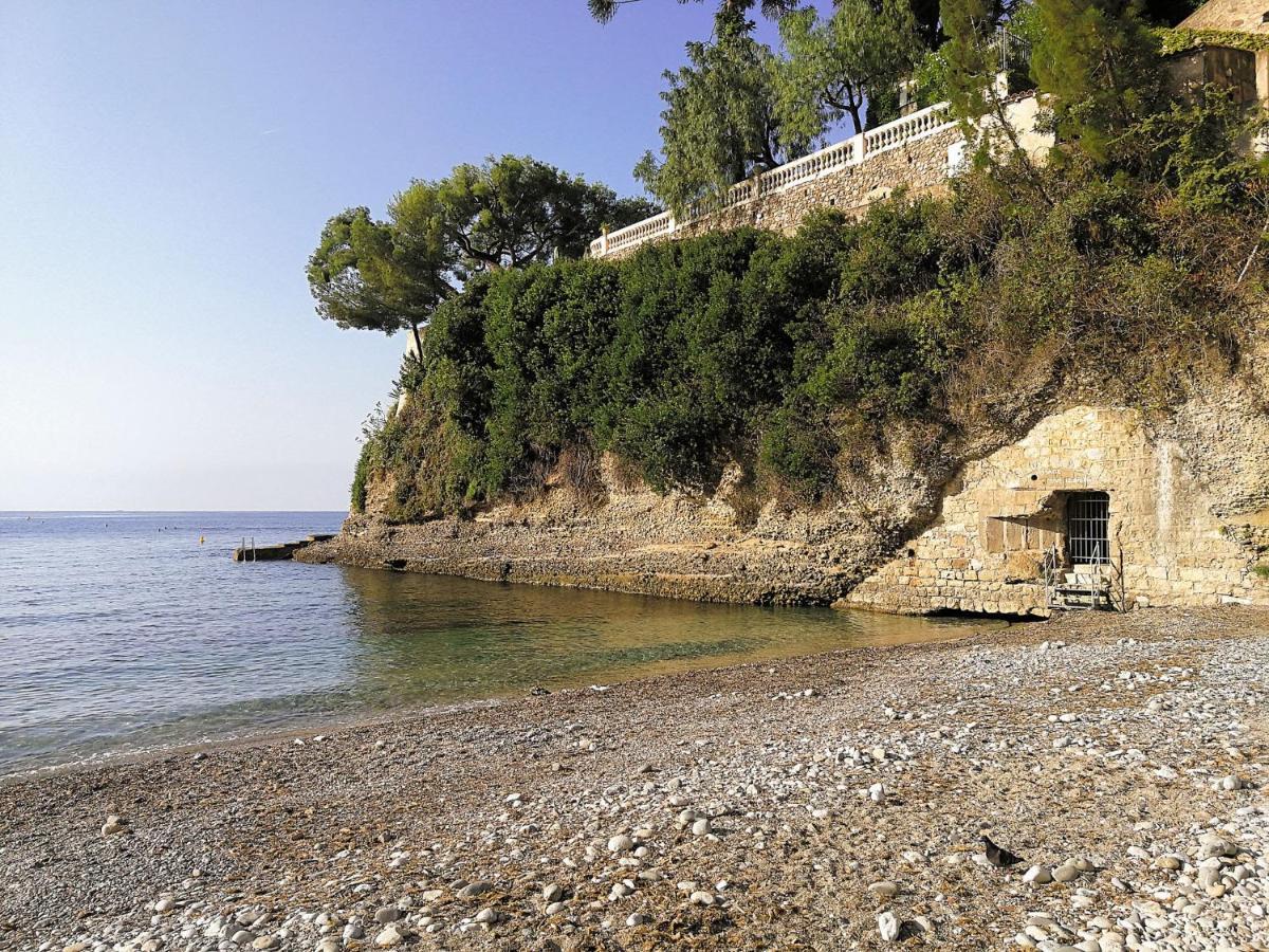 Charmant 2 Pieces Vue Sur Mer Et Monte-Carlo A Roquebrune Cap Martin Ngoại thất bức ảnh
