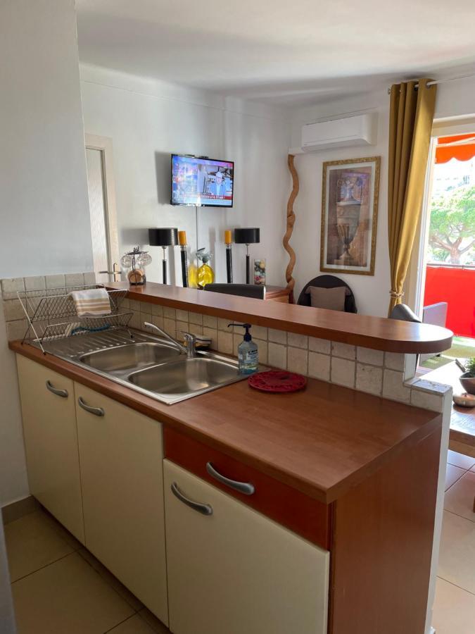 Charmant 2 Pieces Vue Sur Mer Et Monte-Carlo A Roquebrune Cap Martin Ngoại thất bức ảnh