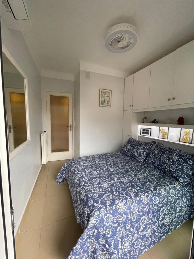 Charmant 2 Pieces Vue Sur Mer Et Monte-Carlo A Roquebrune Cap Martin Ngoại thất bức ảnh